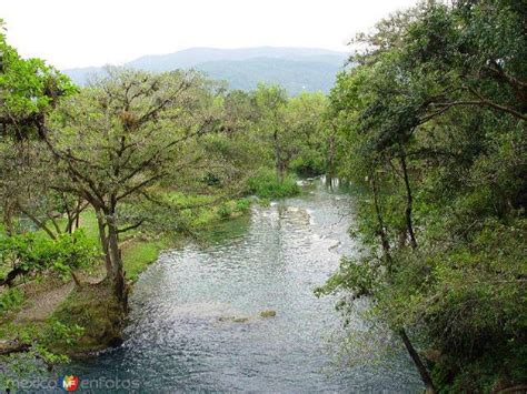 Cascadas de Tamasopo Tamasopo San Luis Potosí MX12182358996018