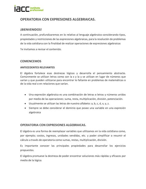 S Notas Profundizacion Acc Nivma Nivelacion Matematica Iacc