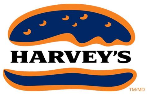 Harvey's Nutrition Facts & Calories