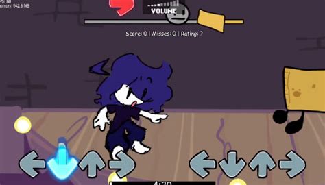 vs gery (ourple guy asides) [Friday Night Funkin'] [Mods]