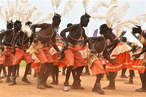 Indigenous Tribes Of Uganda Traditions Customs And Heritage Afro