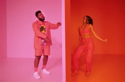 Khalids Talk Lyrics Billboard