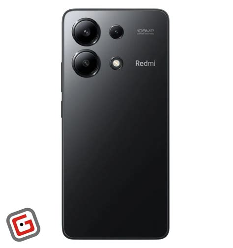 خرید موبایل شیائومی مدل Redmi Note 13 4g گوشی‌ آنلاین