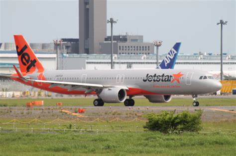 ジェットスター ジャパン Jetstar 航空フォト飛行機 写真・画像 写真のみ 631382ページ Flyteamフライチーム