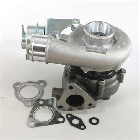 Tf Hl Turbocharger