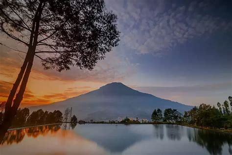 Healing Yuk Tempat Wisata Di Temanggung Ini Tawarkan Panorama Alam