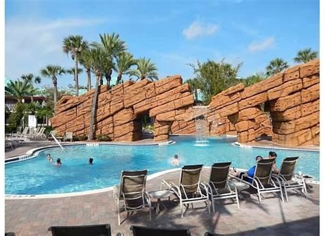 Pool Picture Of Radisson Resort At The Port Cape Canaveral Tripadvisor