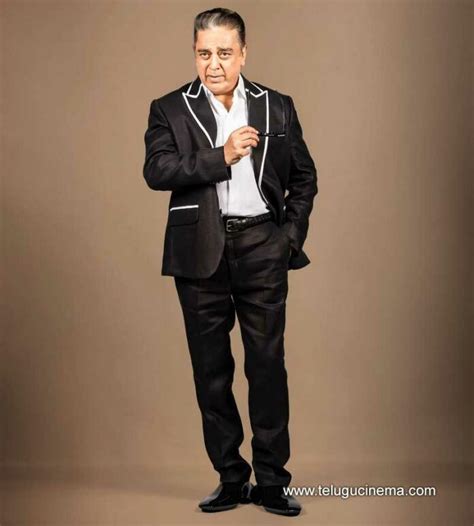 Kamal Haasan Says His Is A Guest Role In ‘kalki 2898 Ad Telugu Cinema