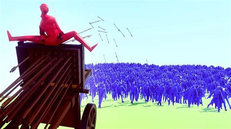 Totally Accurate Tabs Battle Simulator 2 Cho Android Tải Về Apk