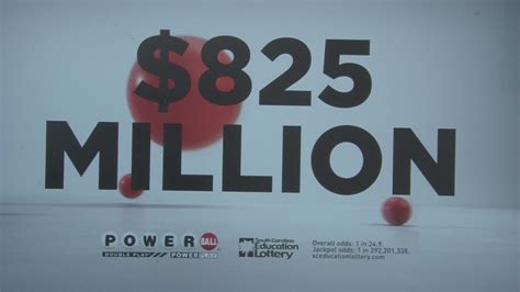 How much is the Powerball jackpot for Saturday? | wltx.com