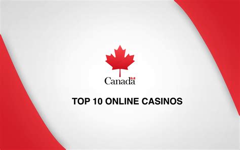 What Are The Best Online Casinos In Canada? | Good News Casino