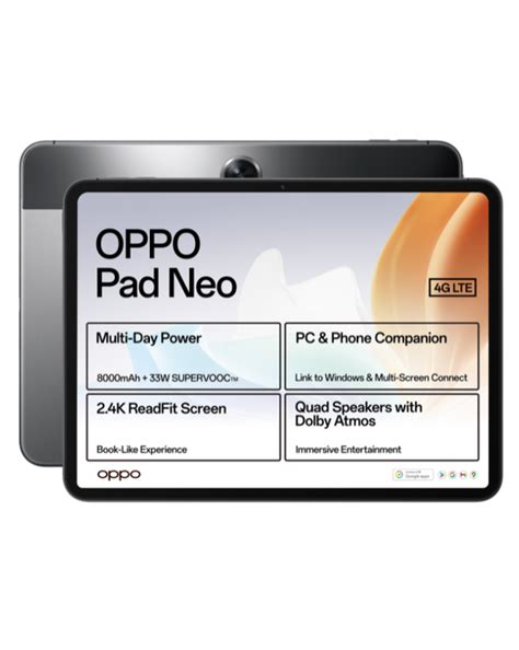 Oppo Edgars