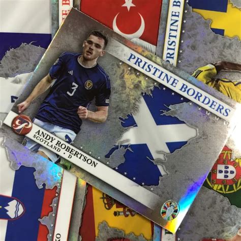 Topps Pristine Road To Euro Thomas Muller Pristine Borders Base