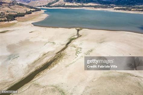 Sicily Lake Photos And Premium High Res Pictures Getty Images