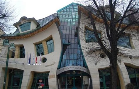 10 самых странных зданий мира: vsegda_tvoj — LiveJournal