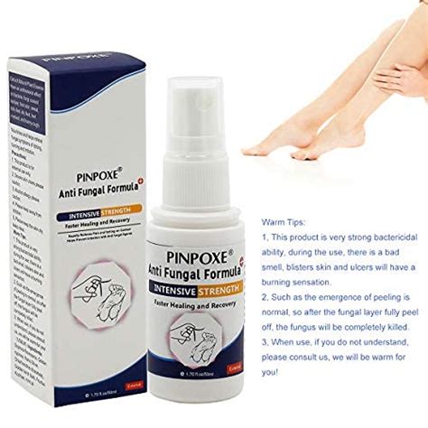 Buy Foot Spray Athletes Foot Spray Athlete Foot Treatment Fungus