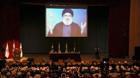 Pro-Hezbollah Paper: Russia, Iran, Syria, Hezbollah Form Alliance