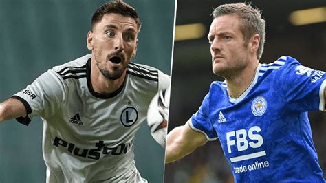 En Vivo Legia Varsovia Vs Leicester City Por La Uefa Europa League