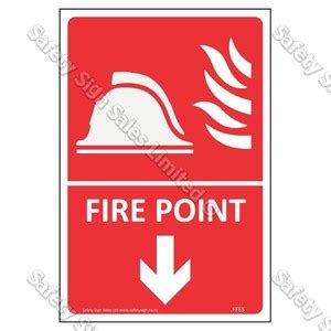 Fire Safety Signs Safety Signs Nz