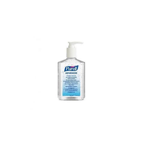 Gel Hydroalcoolique Purell Ml Sapy Secours