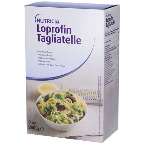 Loprofin Tagliatelle 250 G 250 G Redcare