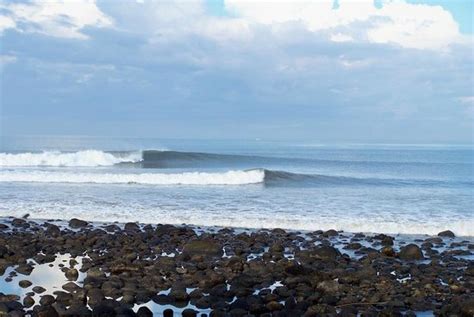 Medewi Surf Spot Bali Surf Indonesia