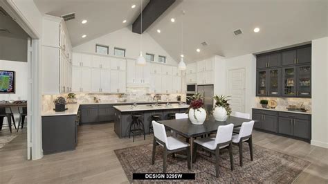 Kitchens Photo Gallery Perry Homes