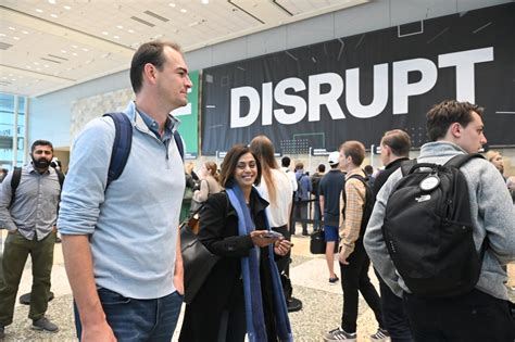 5 Big Reasons To Attend Disrupt 2024 Techcrunch