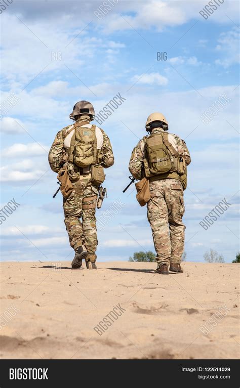 Green Berets US Army Image & Photo (Free Trial) | Bigstock