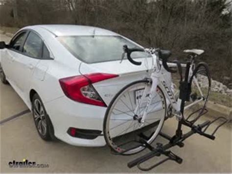 Honda Civic Hatchback Bike Rack Atelier Yuwa Ciao Jp