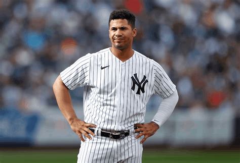 El Traspaso De G Torres El Cambio De Los Yankees