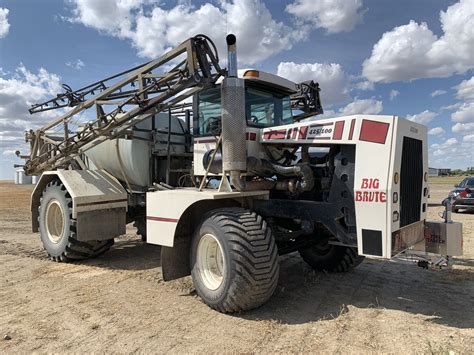 Welker Farms Inc 2019 — Thechadcolby