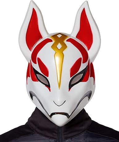 Fortnite Drift Mask for Adults | Officially Licensed: Amazon.ca ...