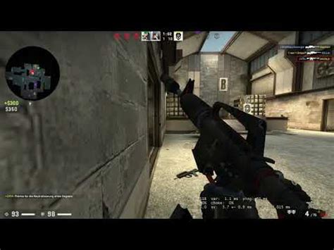 CSGO Cache YouTube