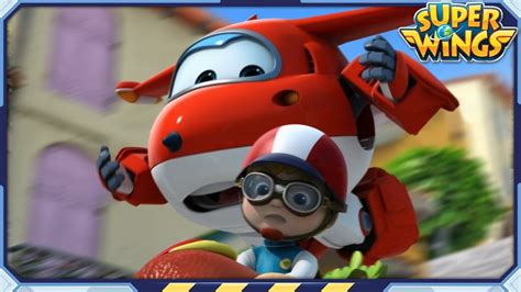 Recopilaci N De Superwings Ep Superwings En Espa Ol Latino