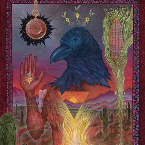 Visionary Art - Etsy