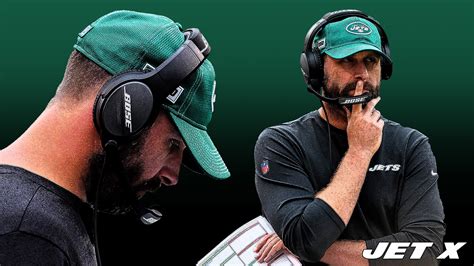 New York Jets Head Coach Adam Gase Maintains Playoff Goal This Season