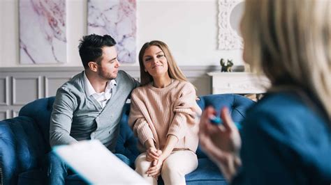 Why Marital Counseling Is Helpful — Even When Your Marriage Isnt In A