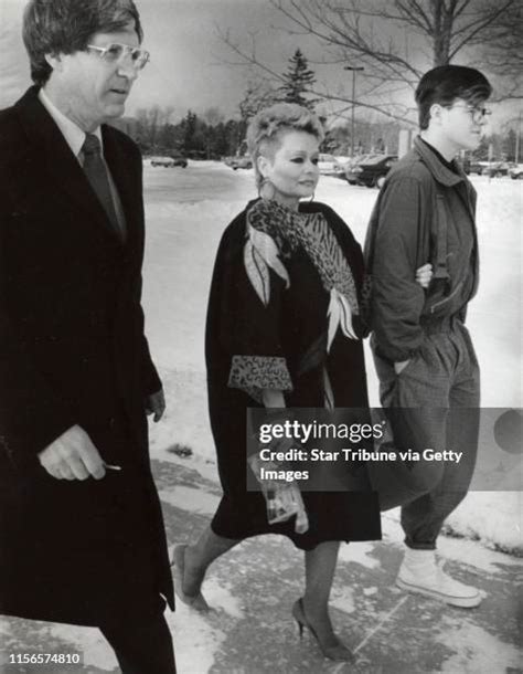 114 Jim And Tammy Faye Bakker Photos & High Res Pictures - Getty Images