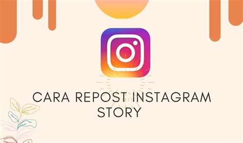 Cara Repost Instagram Id