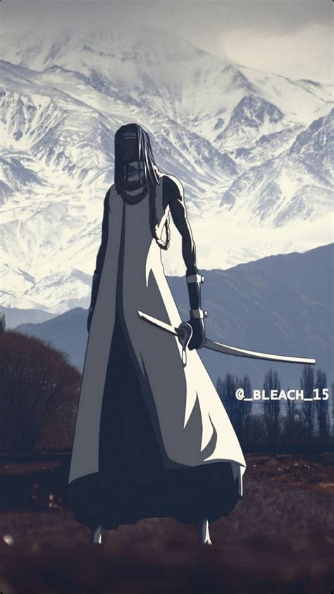 kaname tosen wallpapers wallpaper cave