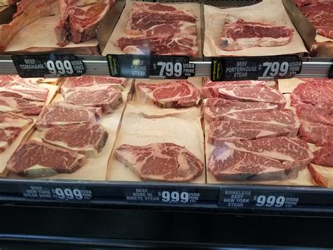 Prime Steaks For 10 Lb R Steak