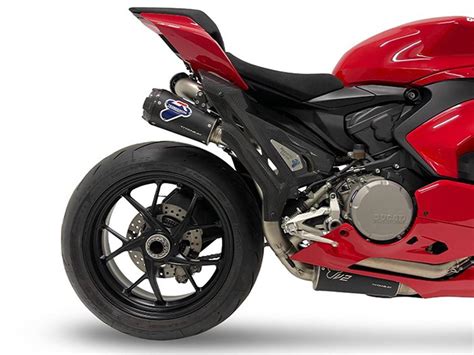 termignoni dinc termignoni full system sbk ducati panigale