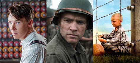 Os Melhores Filmes De Guerra Para Assistir Na Netflix Em