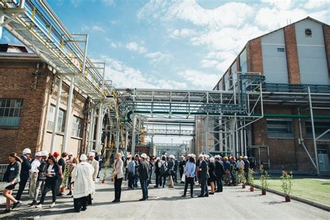 Mater Biotech Inaugurated The World First Plant For The Production Of