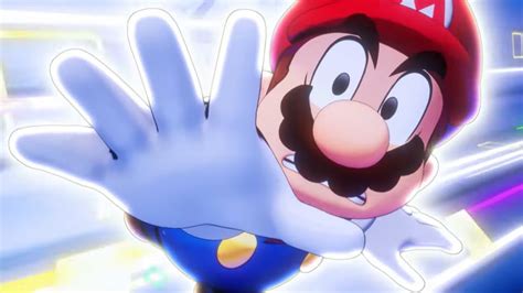 Mario & Luigi: Brothership launch trailer