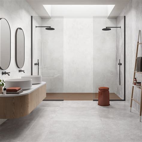 Morini Ceramiche Parma Gres Effetto Cemento Icon 2