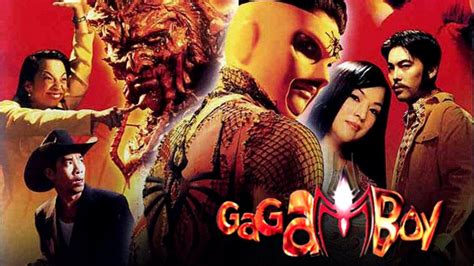 Watch Gagamboy 2004 Full Movie Online Plex