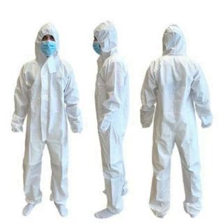 Jual Coverall Medis Baju Apd Covid Baju Medis Lengkap Apd Dokter