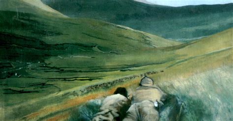Michael Stanger Art Michael Andrews 1980